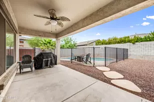 16722 W Lariat Ln, Surprise, AZ 85387 - Photo 52