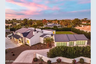 8625 N Morning Glory Road, Paradise Valley, AZ 85253 - Photo 4