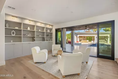 8625 N Morning Glory Road, Paradise Valley, AZ 85253 - Photo 20