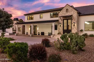 8625 N Morning Glory Rd, Paradise Valley, AZ 85253 - Photo 8