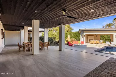 8625 N Morning Glory Road, Paradise Valley, AZ 85253 - Photo 42