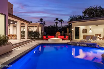 8625 N Morning Glory Road, Paradise Valley, AZ 85253 - Photo 50