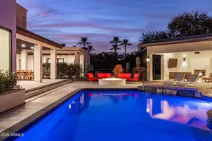 8625 N Morning Glory Rd, Paradise Valley, AZ 85253 - Photo 50