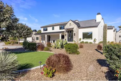 8625 N Morning Glory Road, Paradise Valley, AZ 85253 - Photo 6