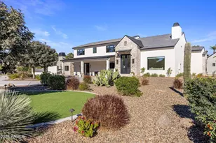 8625 N Morning Glory Rd, Paradise Valley, AZ 85253 - Photo 6