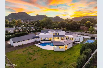 8625 N Morning Glory Road, Paradise Valley, AZ 85253 - Photo 52