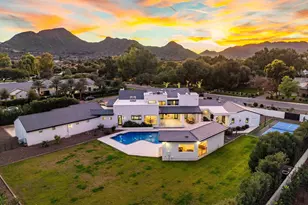 8625 N Morning Glory Rd, Paradise Valley, AZ 85253 - Photo 52