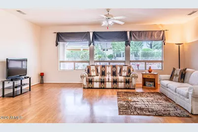 16024 W Rio Verde Court, Surprise, AZ 85374 - Photo 6