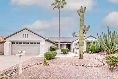 16024 W Rio Verde Court, Surprise, AZ 85374 - Photo 2