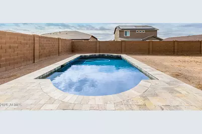 10069 E Alfalfa Drive, Florence, AZ 85132 - Photo 4