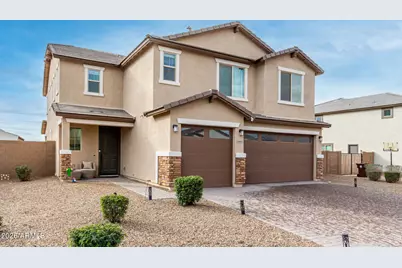 10069 E Alfalfa Drive, Florence, AZ 85132 - Photo 6