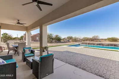 34150 W Corleone Drive, Maricopa, AZ 85139 - Photo 36