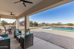 34150 W Corleone Dr, Maricopa, AZ 85139 - Photo 36