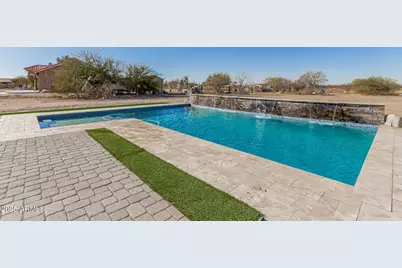 34150 W Corleone Drive, Maricopa, AZ 85139 - Photo 42