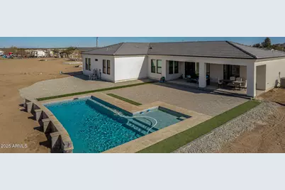 34150 W Corleone Drive, Maricopa, AZ 85139 - Photo 60