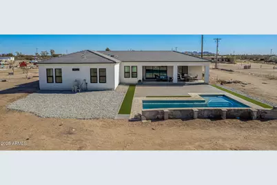 34150 W Corleone Drive, Maricopa, AZ 85139 - Photo 58