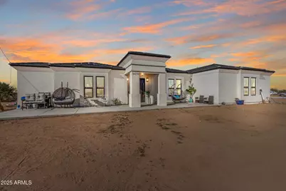 34150 W Corleone Drive, Maricopa, AZ 85139 - Photo 66