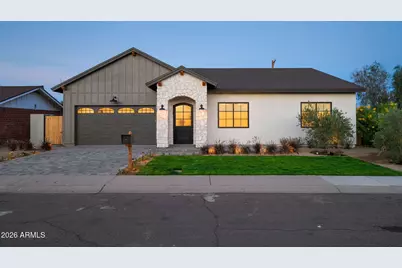 3023 N 84th Place, Scottsdale, AZ 85251 - Photo 1