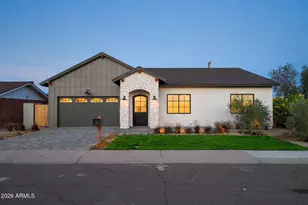 3023 N 84th Pl, Scottsdale, AZ 85251 - Photo 1