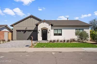 3023 N 84th Place, Scottsdale, AZ 85251 - Photo 2