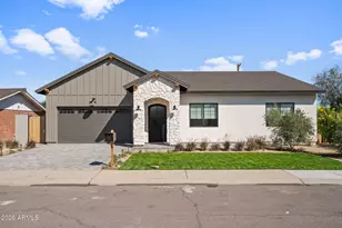 3023 N 84th Pl, Scottsdale, AZ 85251 - Photo 2