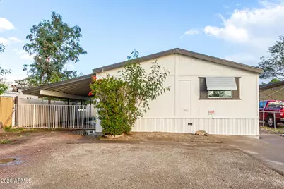 7660 E McKellips Road #27, Scottsdale, AZ 85257 - Photo 1