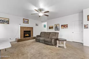 3568 W Electra Dr, Flagstaff, AZ 86001 - Photo 8