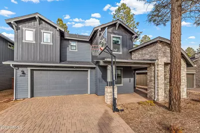 3568 W Electra Drive, Flagstaff, AZ 86001 - Photo 22