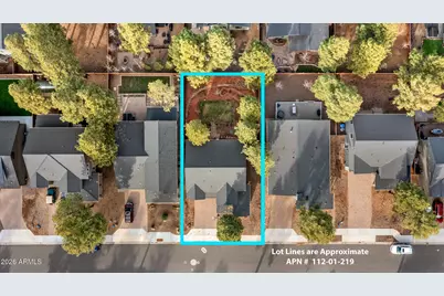 3568 W Electra Drive, Flagstaff, AZ 86001 - Photo 24