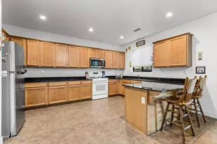 3568 W Electra Dr, Flagstaff, AZ 86001 - Photo 10