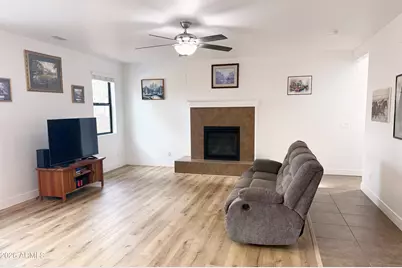 3568 W Electra Drive, Flagstaff, AZ 86001 - Photo 2