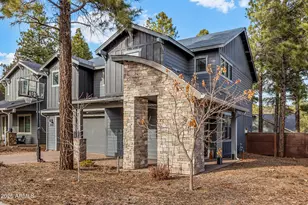 3568 W Electra Dr, Flagstaff, AZ 86001 - Photo 1