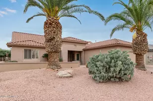 16161 W Silver Falls Dr, Surprise, AZ 85374 - Photo 32