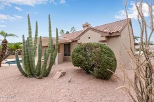 16161 W Silver Falls Dr, Surprise, AZ 85374 - Photo 34