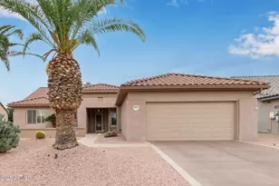 16161 W Silver Falls Dr, Surprise, AZ 85374 - Photo 4