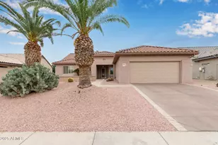 16161 W Silver Falls Dr, Surprise, AZ 85374 - Photo 30