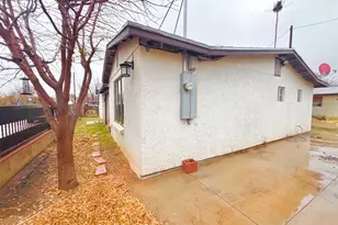 2417 N Franklin St, Pirtleville, AZ 85626 - Photo 2