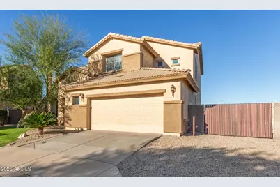 1636 N Wilbur --, Mesa, AZ 85201 - Photo 4