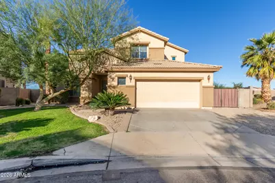1636 N Wilbur --, Mesa, AZ 85201 - Photo 1