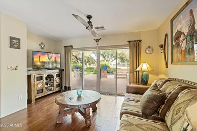 6016 E Rancho Manana Boulevard, Cave Creek, AZ 85331 - Photo 20