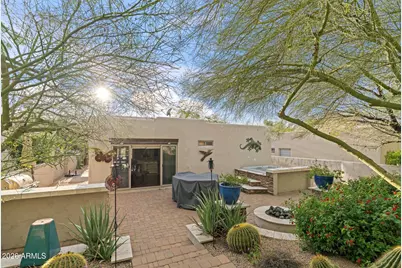 6016 E Rancho Manana Boulevard, Cave Creek, AZ 85331 - Photo 2