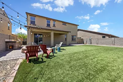 18740 W San Juan Avenue, Litchfield Park, AZ 85340 - Photo 40