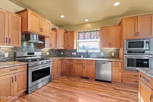 816 Fern Wy, Show Low, AZ 85901 - Photo 16
