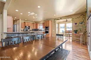 816 Fern Wy, Show Low, AZ 85901 - Photo 22