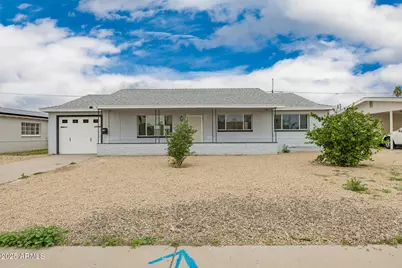 3334 W Sierra Street, Phoenix, AZ 85029 - Photo 1