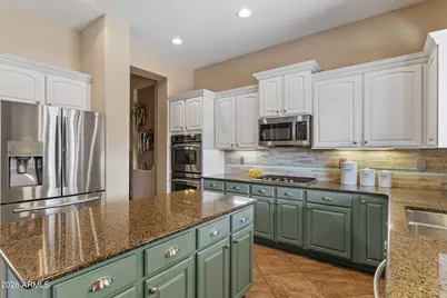 1341 E Macaw Court, Gilbert, AZ 85297 - Photo 12