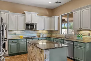 1341 E Macaw Ct, Gilbert, AZ 85297 - Photo 10