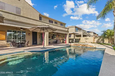 1341 E Macaw Court, Gilbert, AZ 85297 - Photo 46