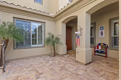 1341 E Macaw Court, Gilbert, AZ 85297 - Photo 4