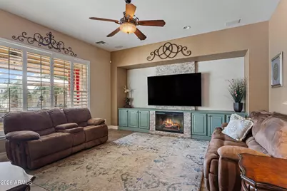 1341 E Macaw Court, Gilbert, AZ 85297 - Photo 16